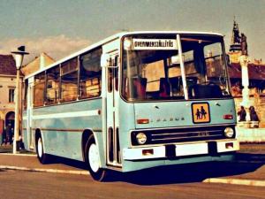 Ikarus 255.74 Omnibus fur Kinder